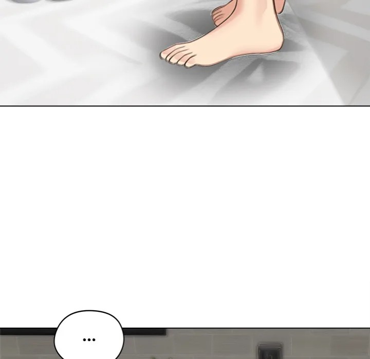 18+ Runaway Wife Chapter 42 page 82