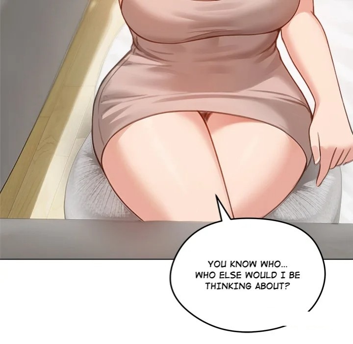 18+ Runaway Wife Chapter 42 page 84