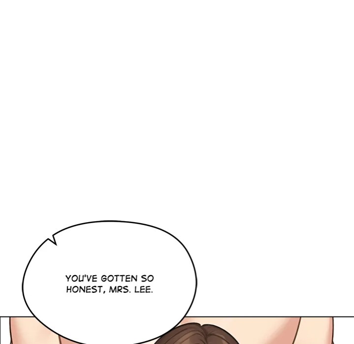 18+ Runaway Wife Chapter 42 page 85