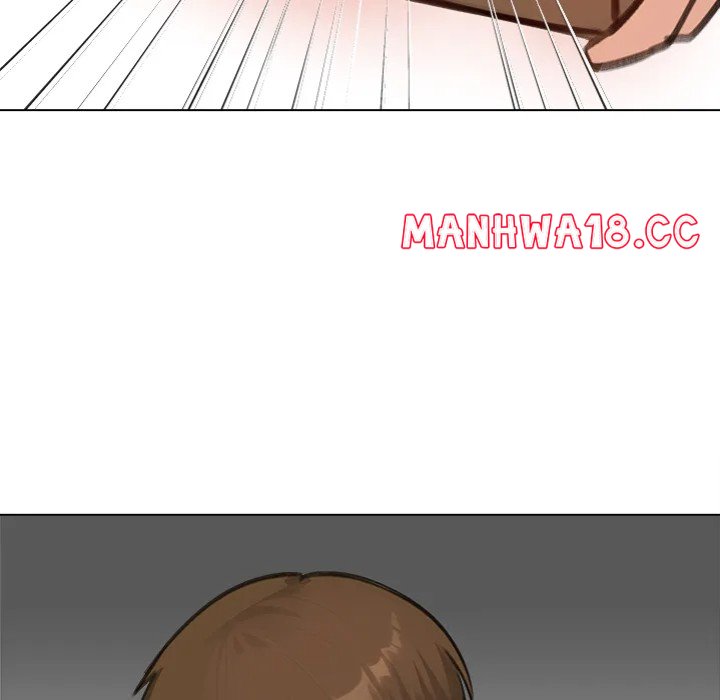 18+ Runaway Wife Chapter 42 page 90