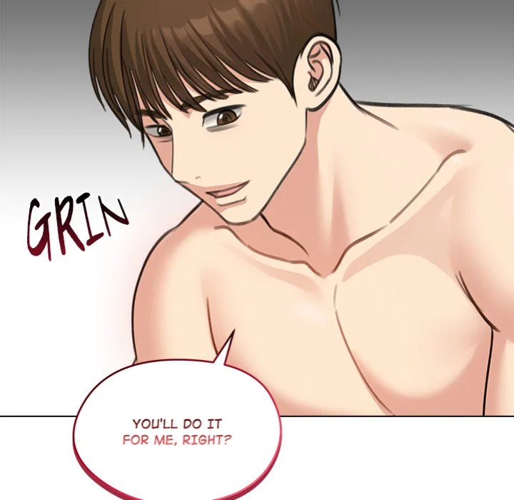 18+ Runaway Wife Chapter 42 page 91
