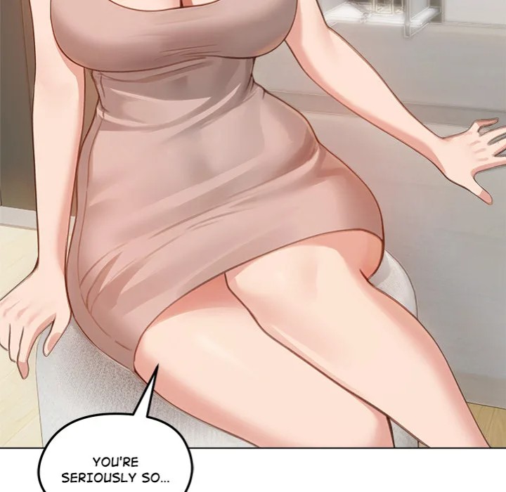 18+ Runaway Wife Chapter 42 page 94