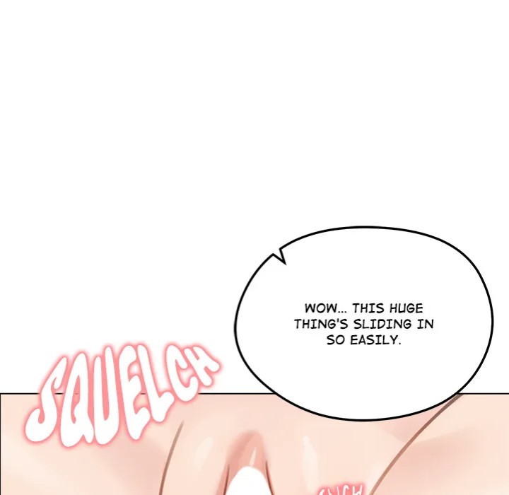 18+ Runaway Wife Chapter 42 page 98