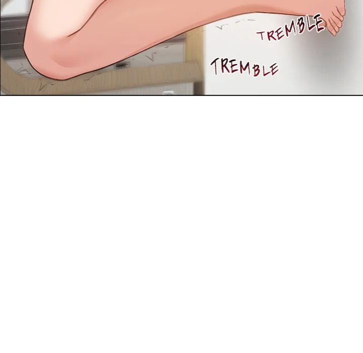 18+ Runaway Wife Chapter 42 page 108