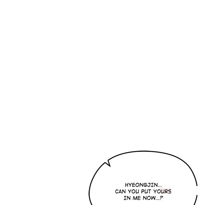 18+ Runaway Wife Chapter 42 page 111
