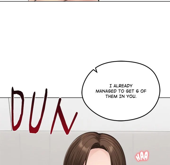 18+ Runaway Wife Chapter 42 page 122