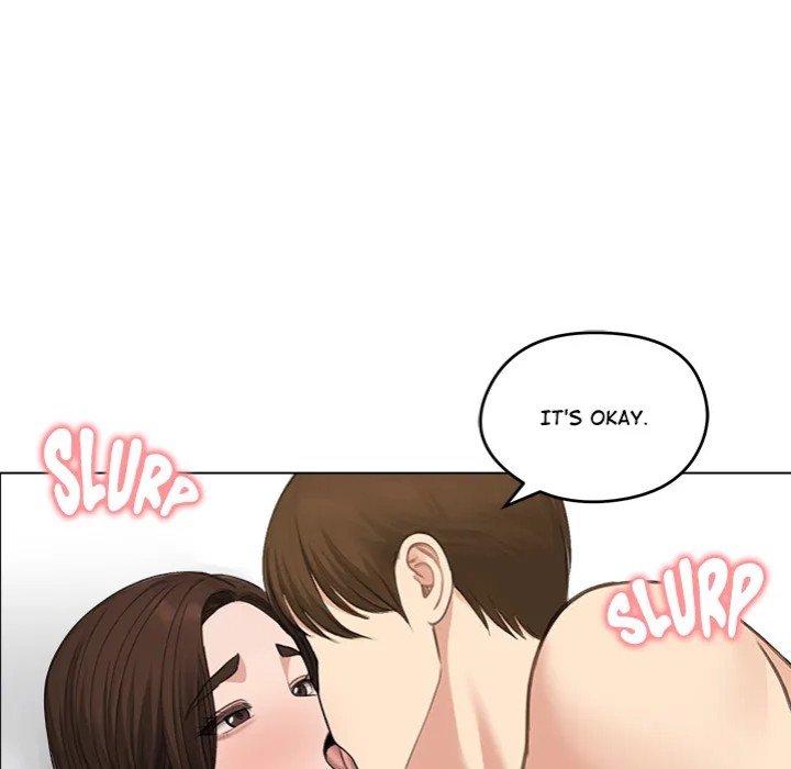 18+ Runaway Wife Chapter 42 page 125