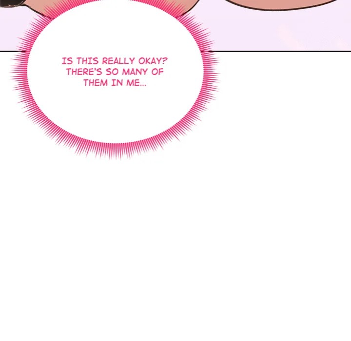 18+ Runaway Wife Chapter 42 page 131