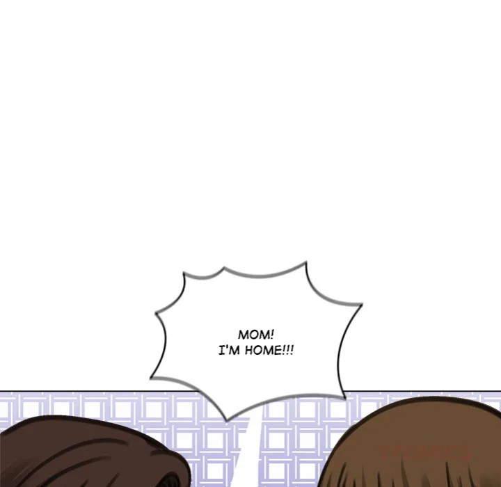 18+ Runaway Wife Chapter 42 page 138