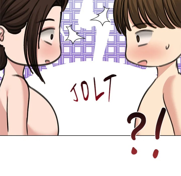 18+ Runaway Wife Chapter 42 page 139