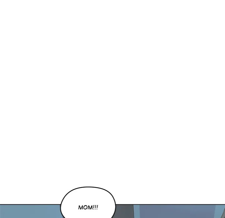 18+ Runaway Wife Chapter 42 page 140