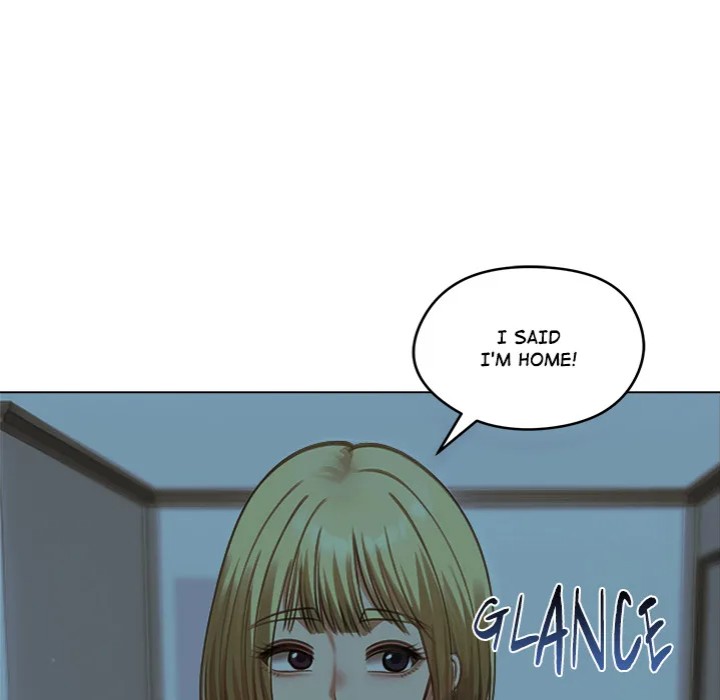 18+ Runaway Wife Chapter 42 page 142