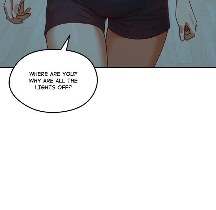 18+ Runaway Wife Chapter 42 page 144