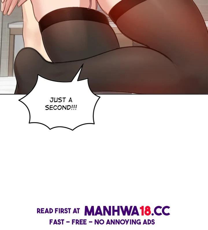 18+ Runaway Wife Chapter 42 page 147