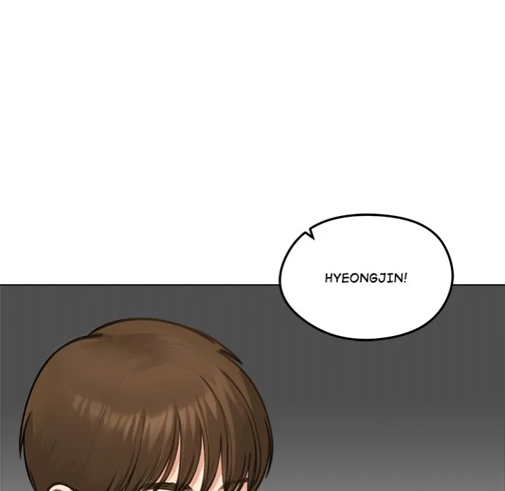 18+ Runaway Wife Chapter 42 page 148
