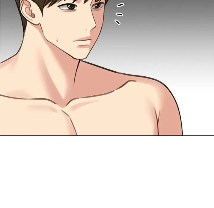 18+ Runaway Wife Chapter 42 page 149