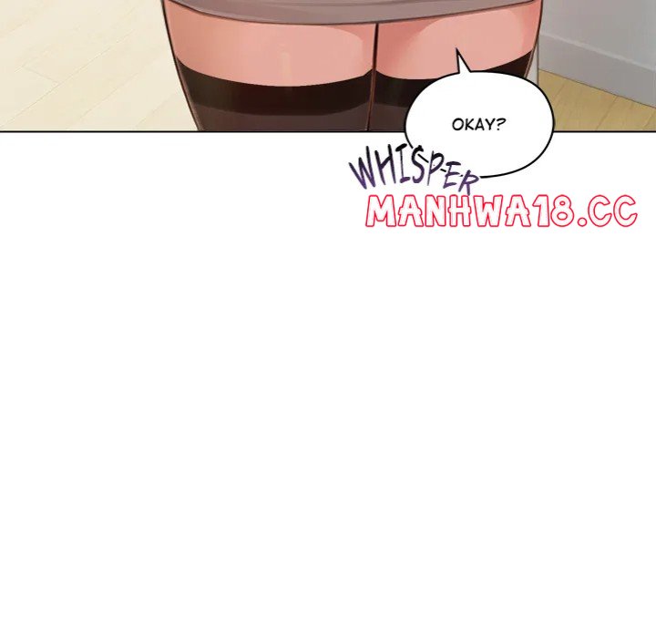 18+ Runaway Wife Chapter 42 page 152