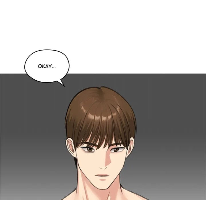 18+ Runaway Wife Chapter 42 page 153