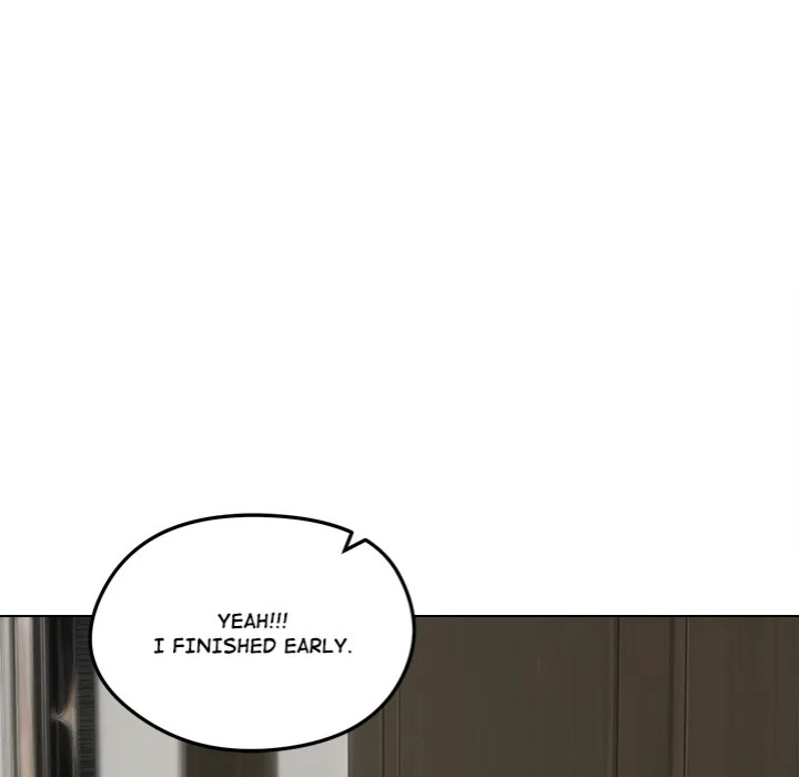 18+ Runaway Wife Chapter 42 page 155