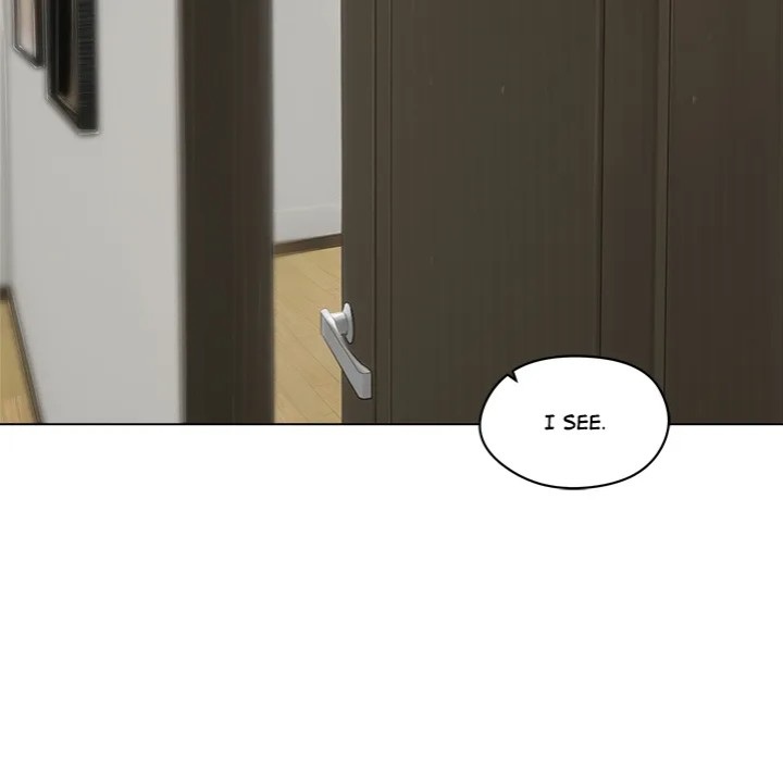 18+ Runaway Wife Chapter 42 page 156