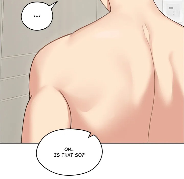 18+ Runaway Wife Chapter 42 page 161