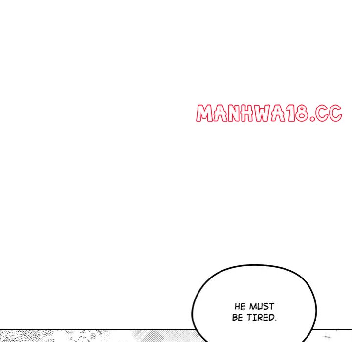 18+ Runaway Wife Chapter 42 page 162