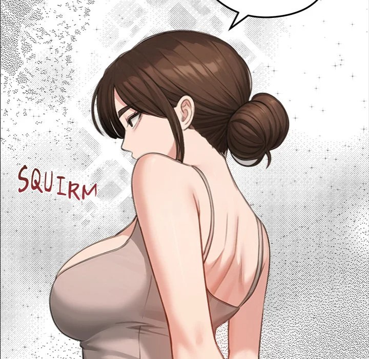 18+ Runaway Wife Chapter 42 page 163