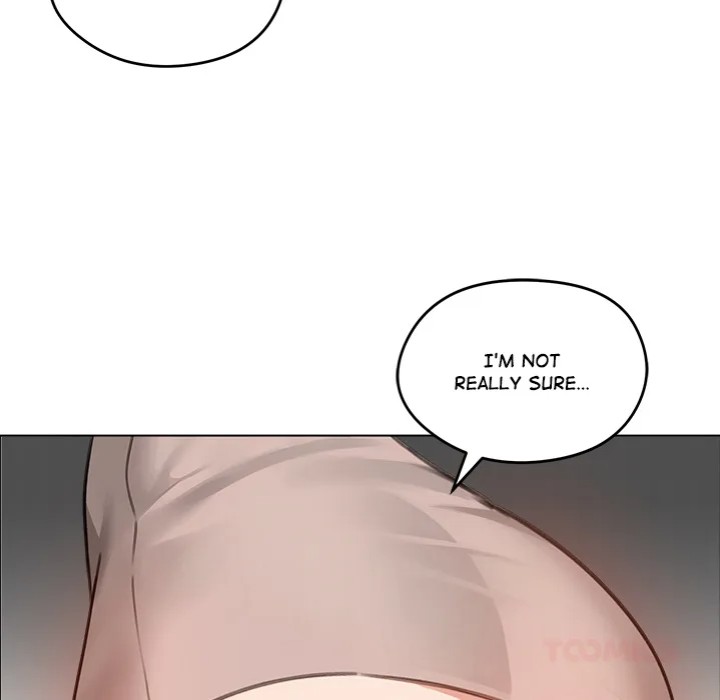 18+ Runaway Wife Chapter 42 page 165