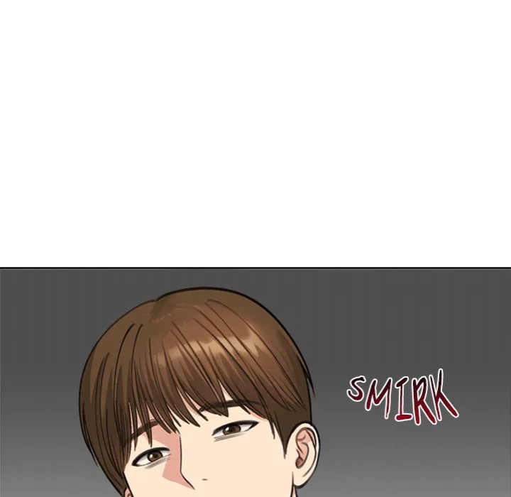 18+ Runaway Wife Chapter 42 page 167