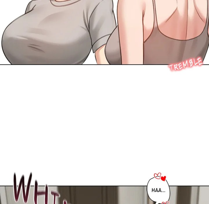18+ Runaway Wife Chapter 42 page 173