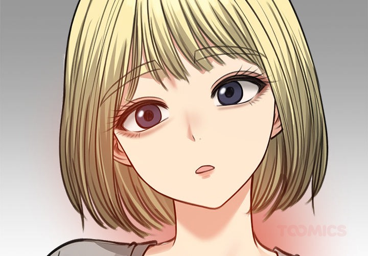 18+ Runaway Wife Chapter 43 page 3
