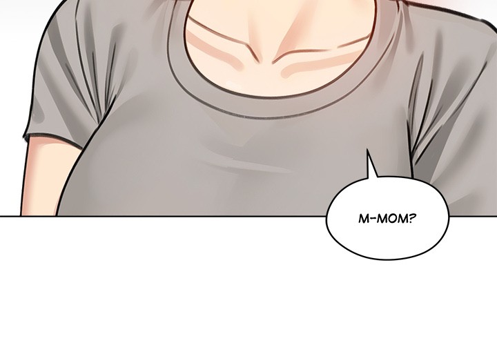 18+ Runaway Wife Chapter 43 page 4