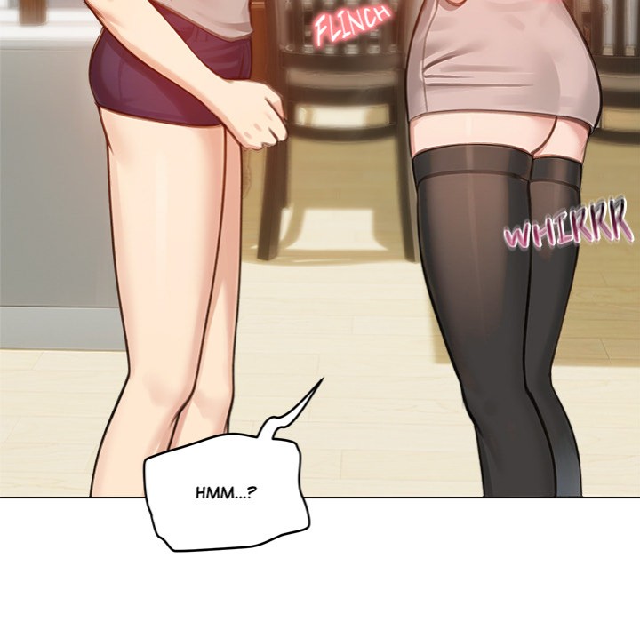 18+ Runaway Wife Chapter 43 page 7