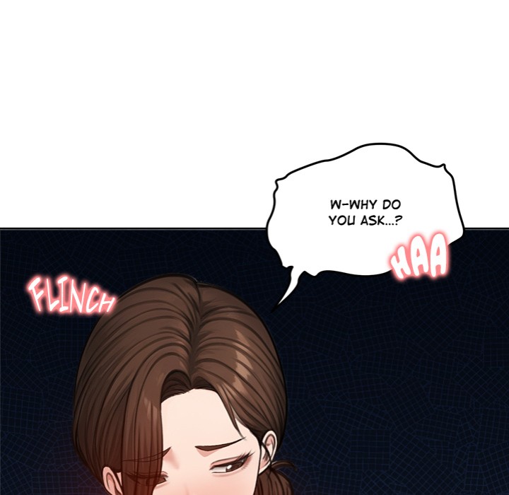 18+ Runaway Wife Chapter 43 page 8