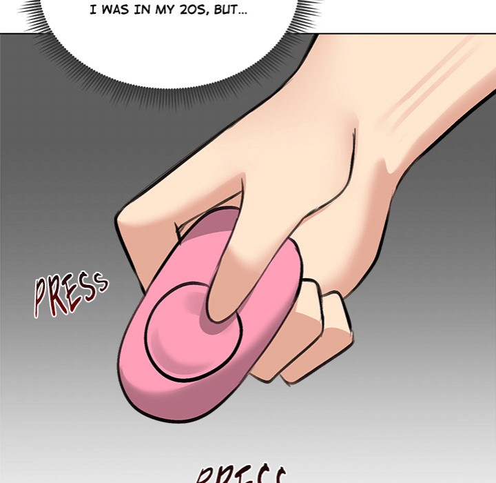 18+ Runaway Wife Chapter 43 page 11
