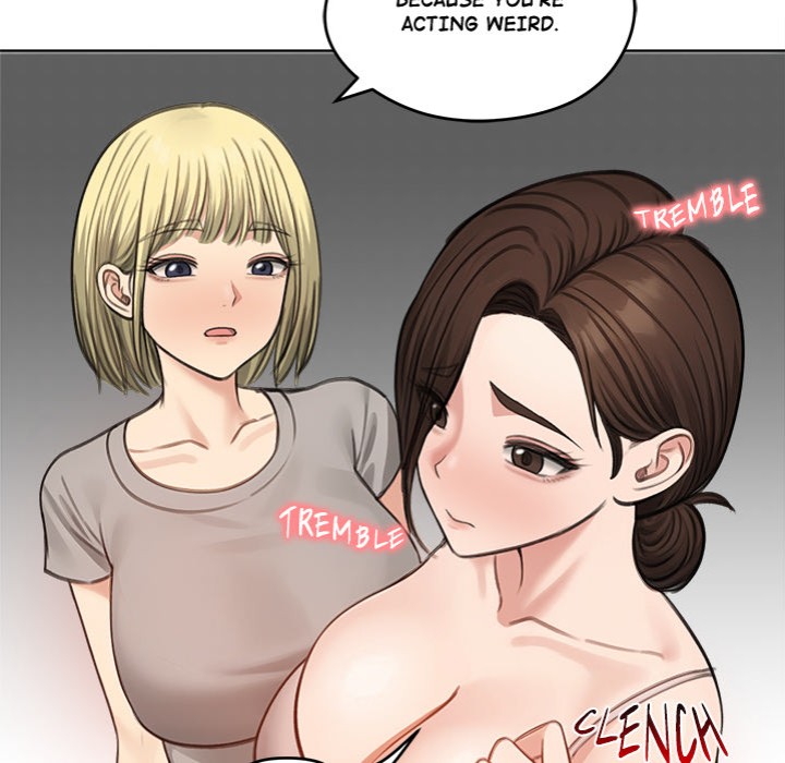 18+ Runaway Wife Chapter 43 page 14
