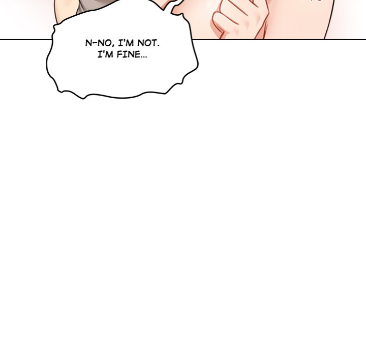 18+ Runaway Wife Chapter 43 page 15
