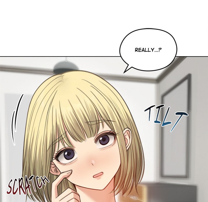 18+ Runaway Wife Chapter 43 page 16
