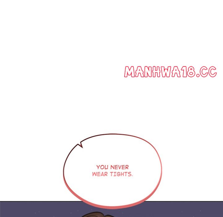18+ Runaway Wife Chapter 43 page 18