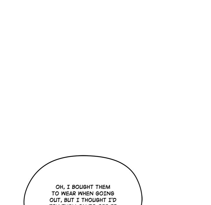 18+ Runaway Wife Chapter 43 page 21