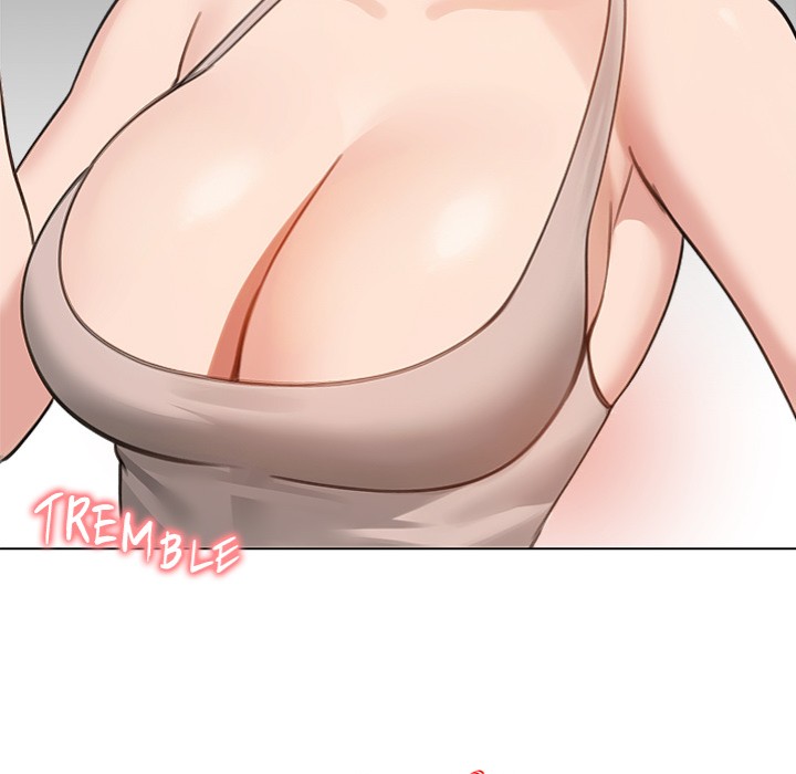 18+ Runaway Wife Chapter 43 page 23