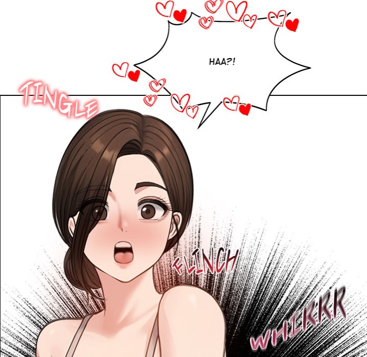 18+ Runaway Wife Chapter 43 page 24