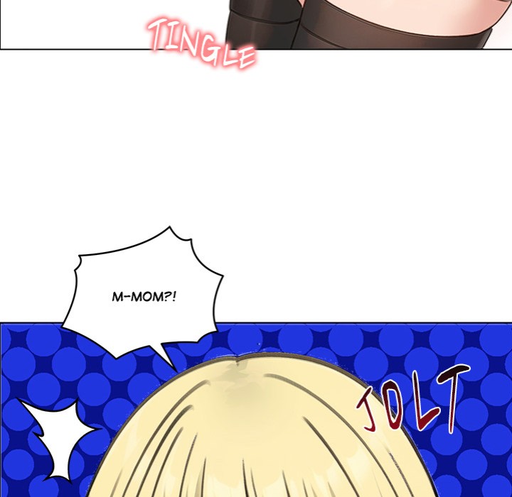 18+ Runaway Wife Chapter 43 page 26