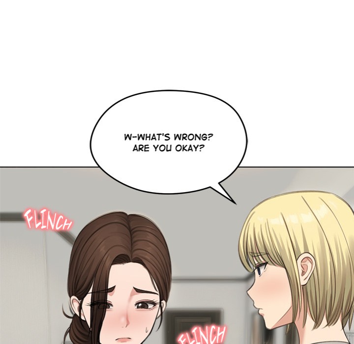 18+ Runaway Wife Chapter 43 page 29