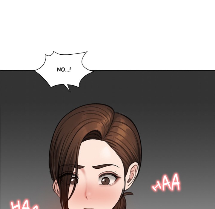 18+ Runaway Wife Chapter 43 page 32