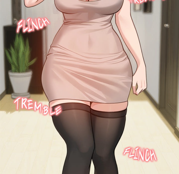18+ Runaway Wife Chapter 43 page 37