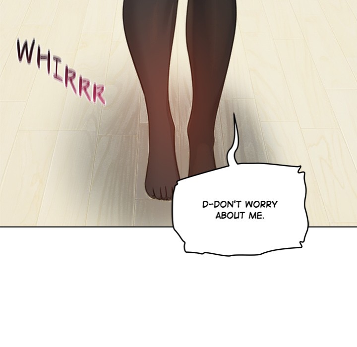 18+ Runaway Wife Chapter 43 page 38