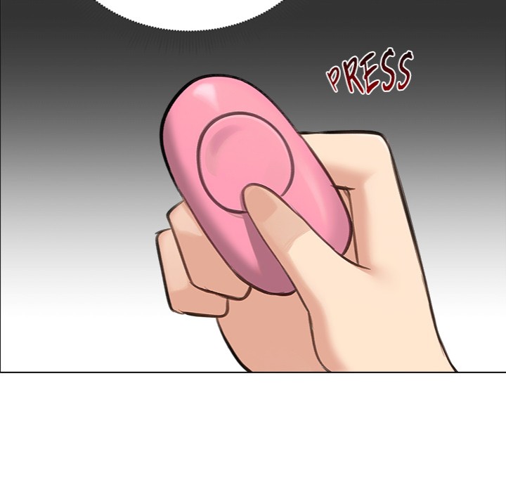 18+ Runaway Wife Chapter 43 page 40