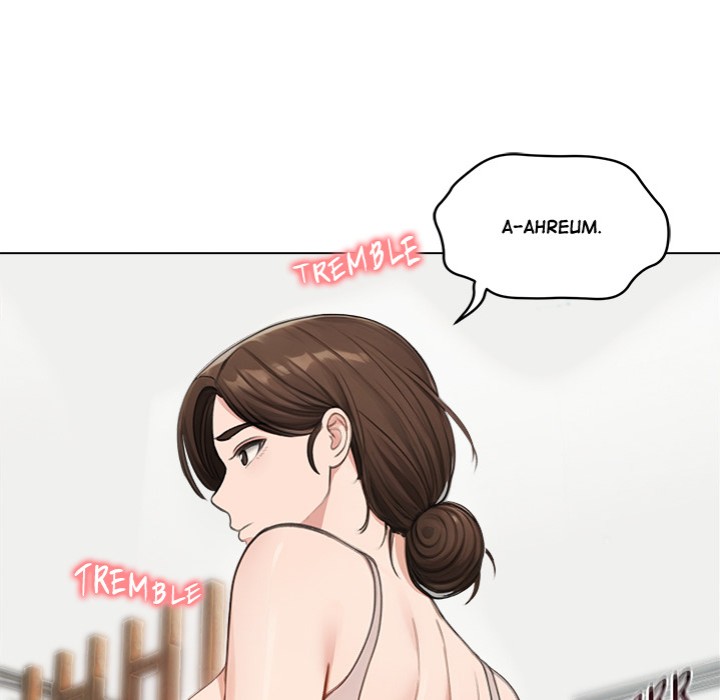 18+ Runaway Wife Chapter 43 page 41