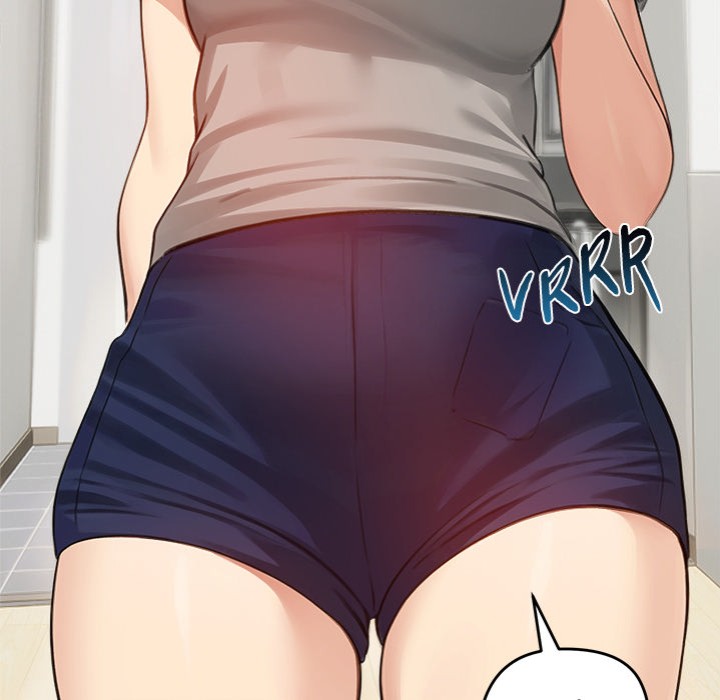 18+ Runaway Wife Chapter 43 page 45